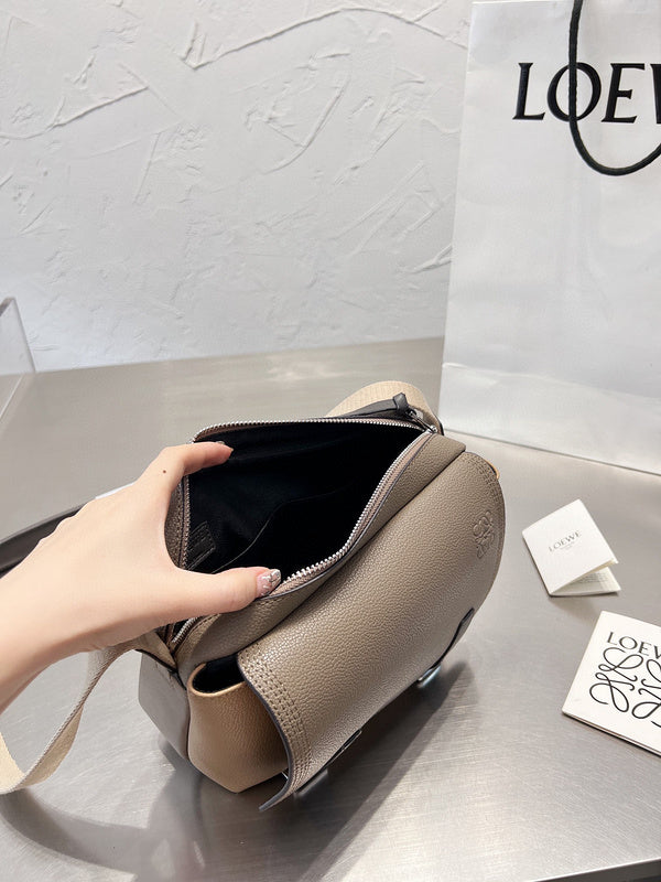 Style My Style - LW-CH Bags - 042