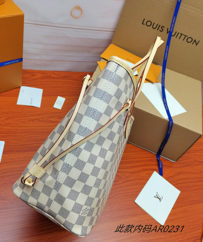 ZEP - LOV Bags - 1132
