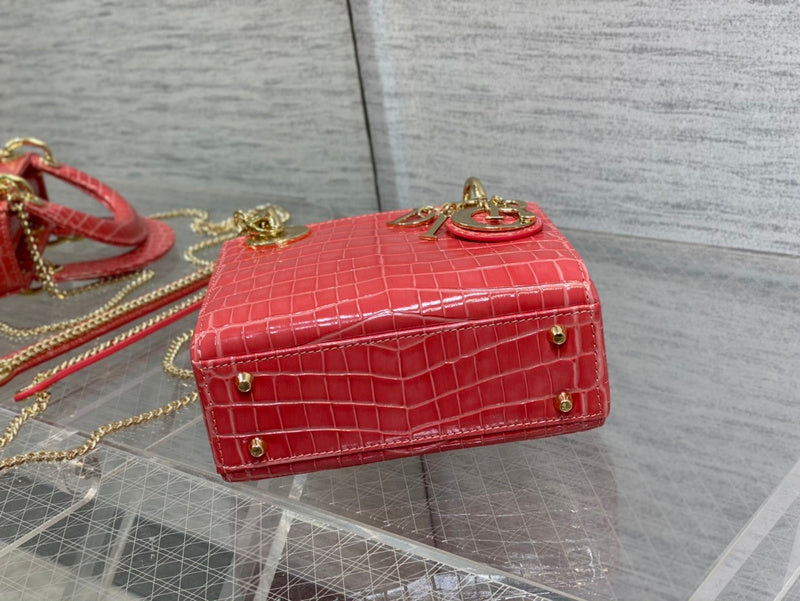Luxurious Totes - Latest - 6434