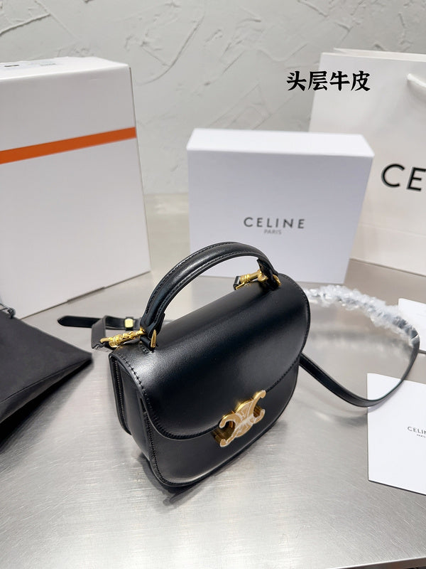 Luxurious Totes - CLE2 Bags - 091