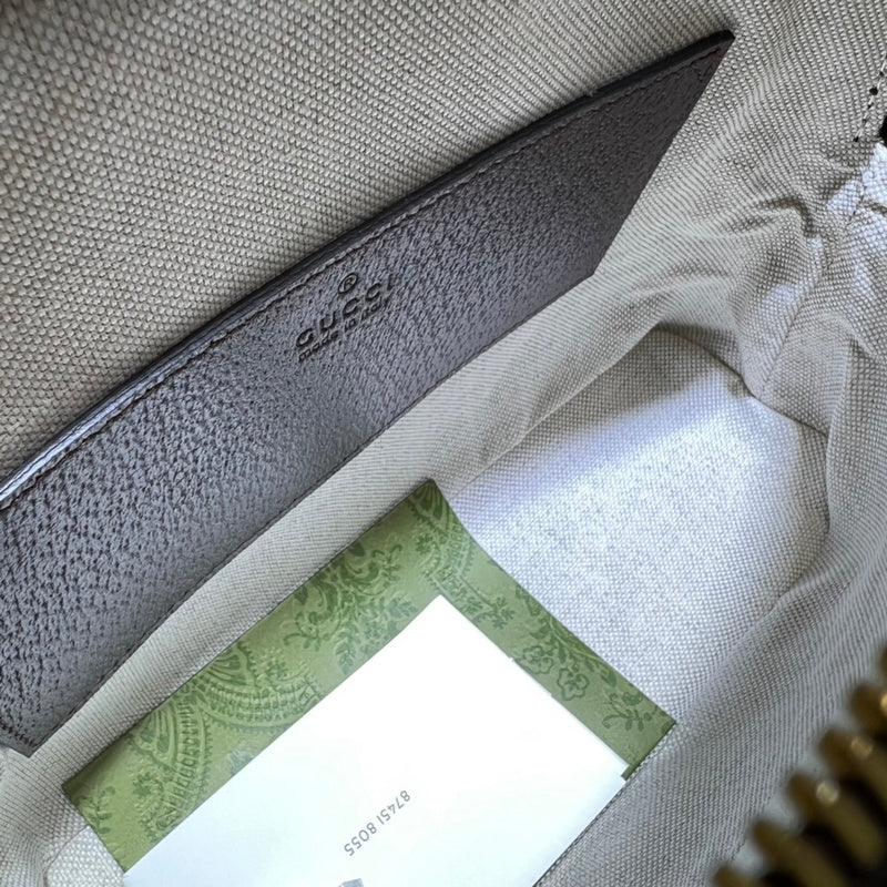 GUI - Luxurious Totes - 866
