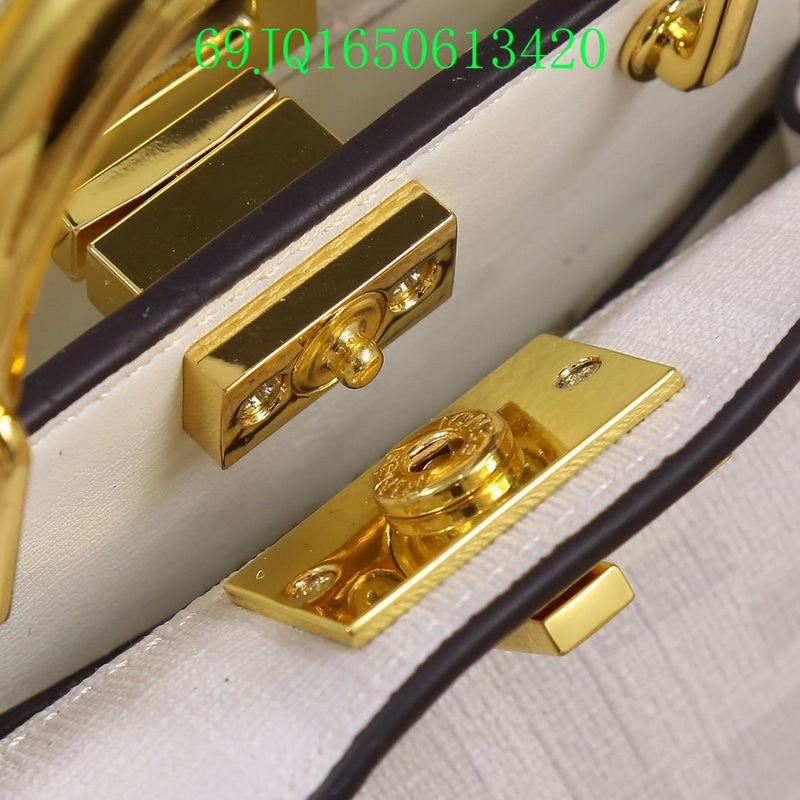 GC - Shoulder - 3131