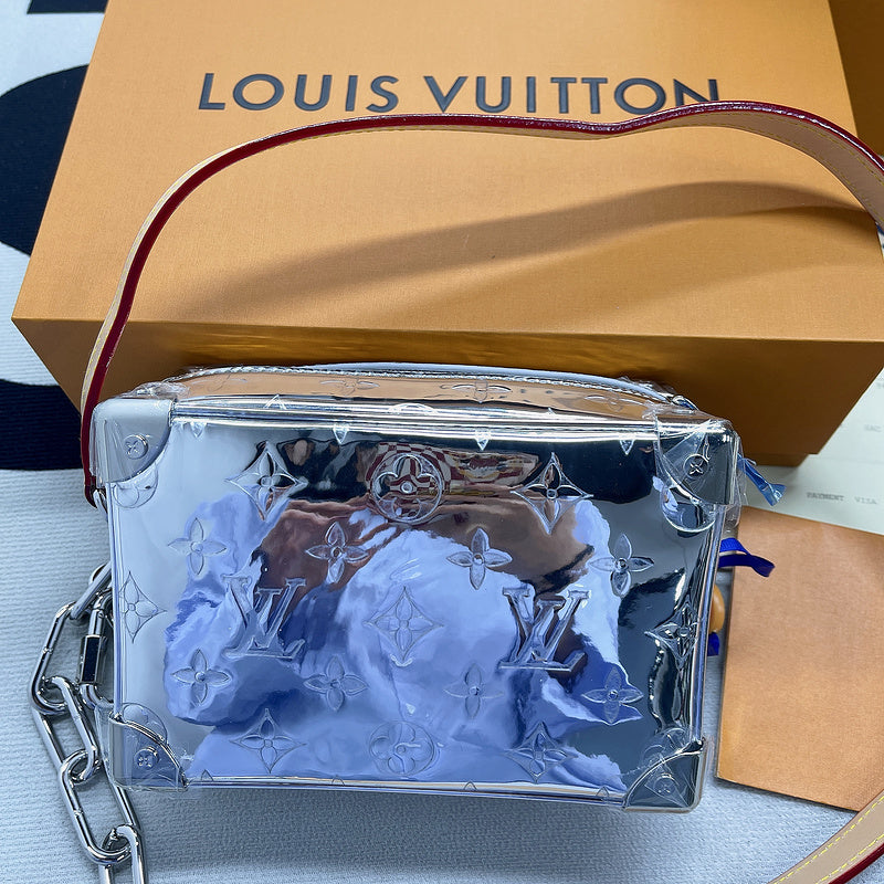Lux-Totes - LOV Bags - 4068