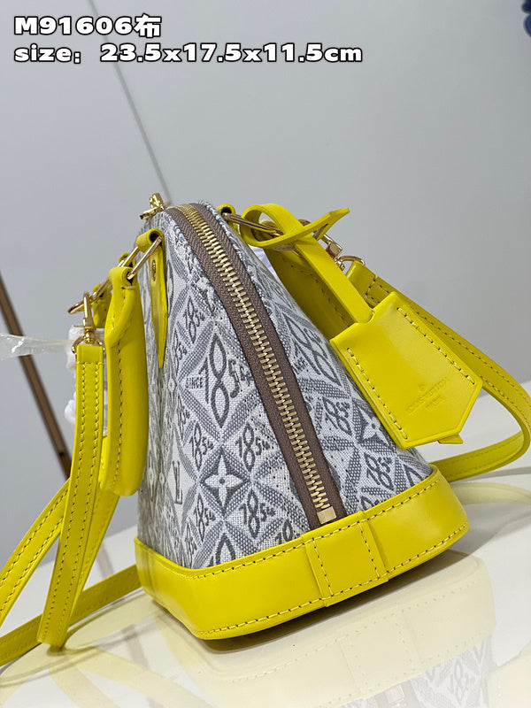 LOV - Luxurious Totes - 464
