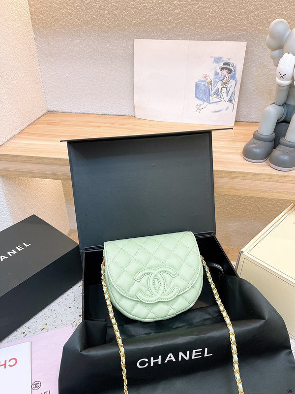 Style My Style - CNL3 Bags - 214