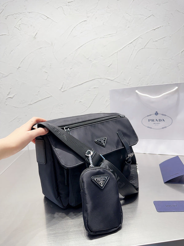 Luxurious Totes - PDA3 Bags - 187