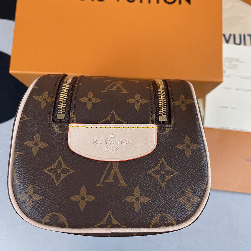 Lux-Totes - LOV Bags - 4561
