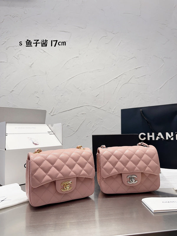 Luxurious Totes - CNL3 Bags - 515