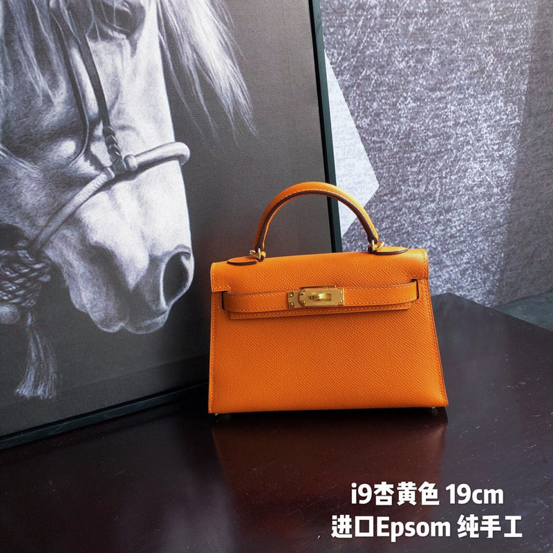 Luxurious Totes - Latest - 6887