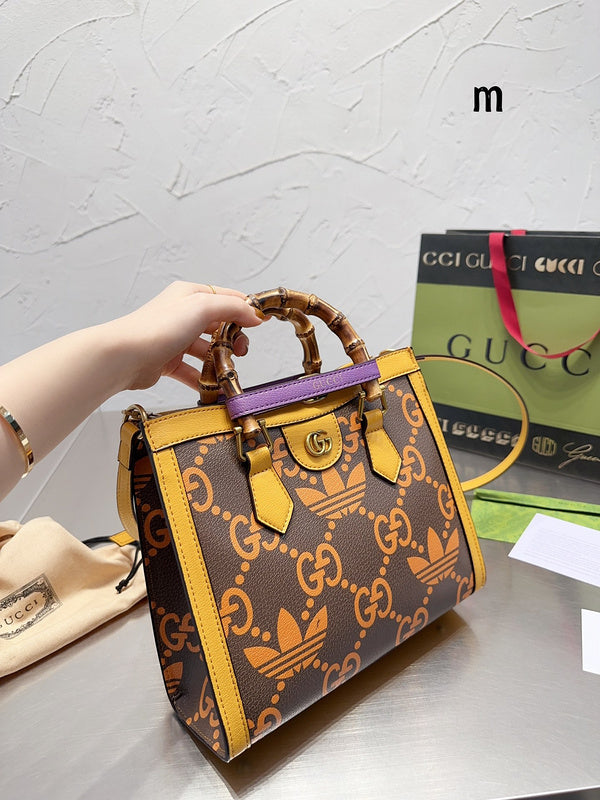 Style My Style - GUI3 Bags - 354