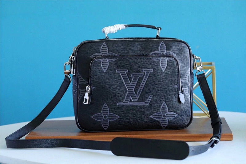 Lux-Totes - LOV Bags - 4187