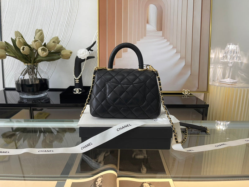 Style My Style - CHL Bags - 591
