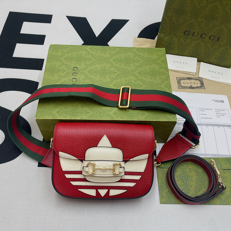 Lux-Totes - GCI Bags - 1975