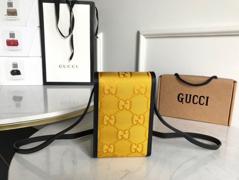 Lux-Totes - GCI Bags - 2741