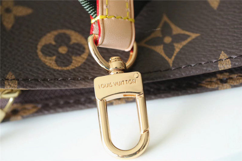 Lux-Totes - LOV Bags - 664