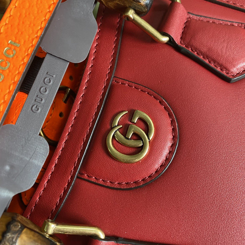 Luxurious Totes - Latest - 4015