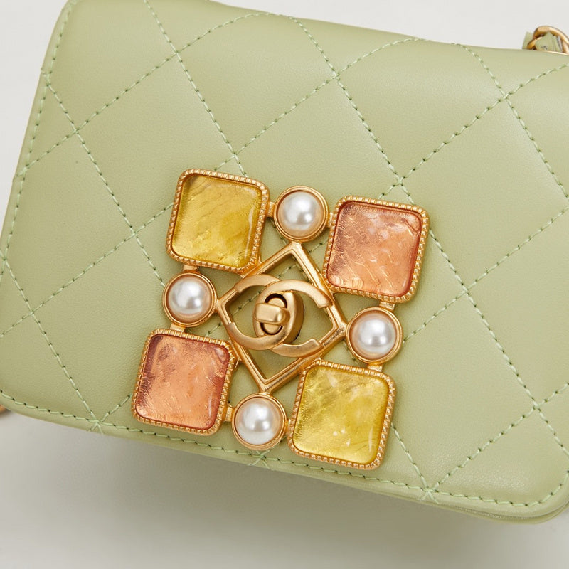 Style My Style - CHL Bags - 541