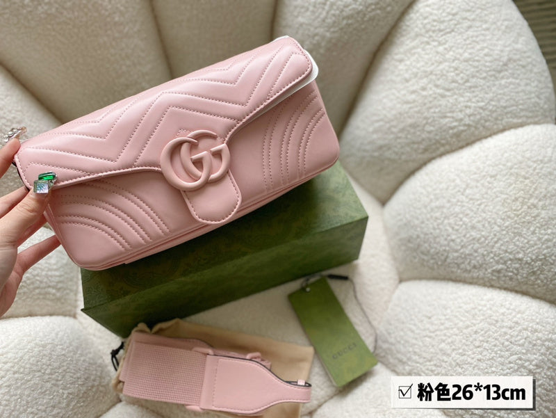 Style My Style - GUI3 Bags - 047