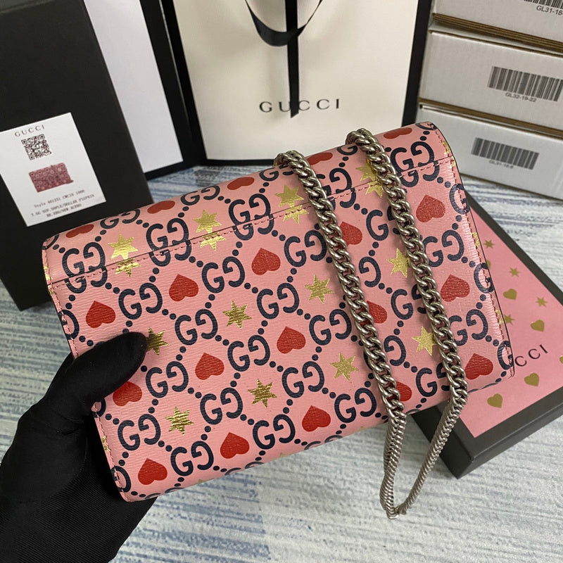 Luxurious Totes - Latest - 7314