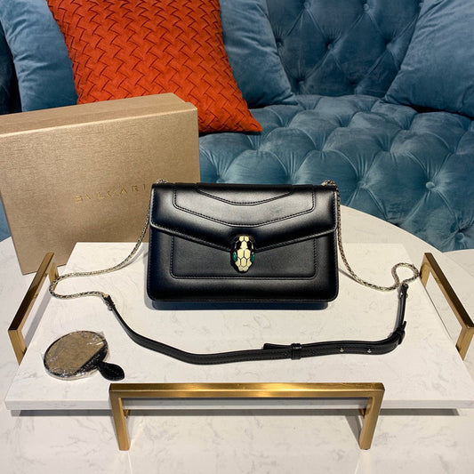 Luxurious-Totes - BVLGA Bags - 806