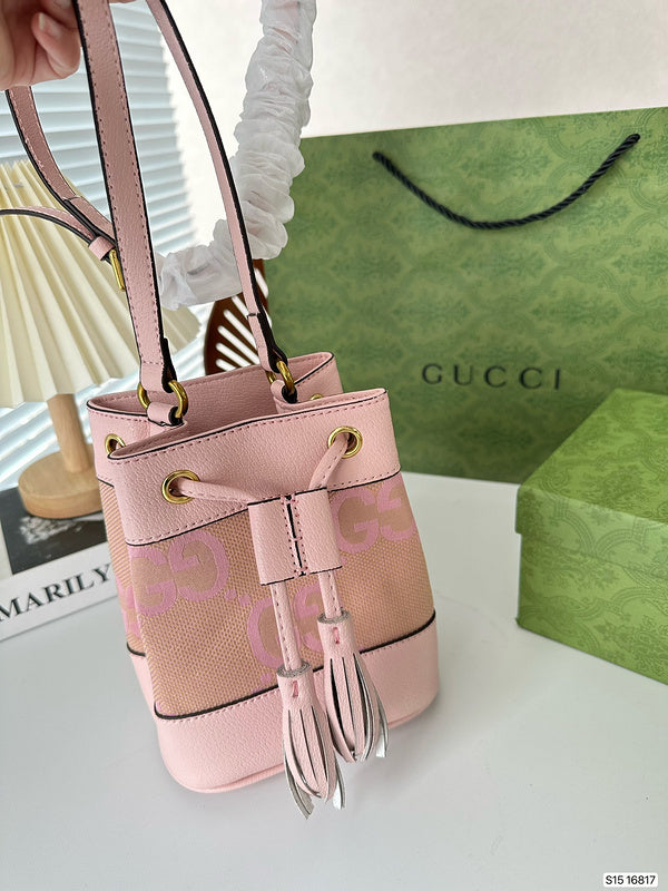 Luxurious Totes - GUI3 Bags - 164
