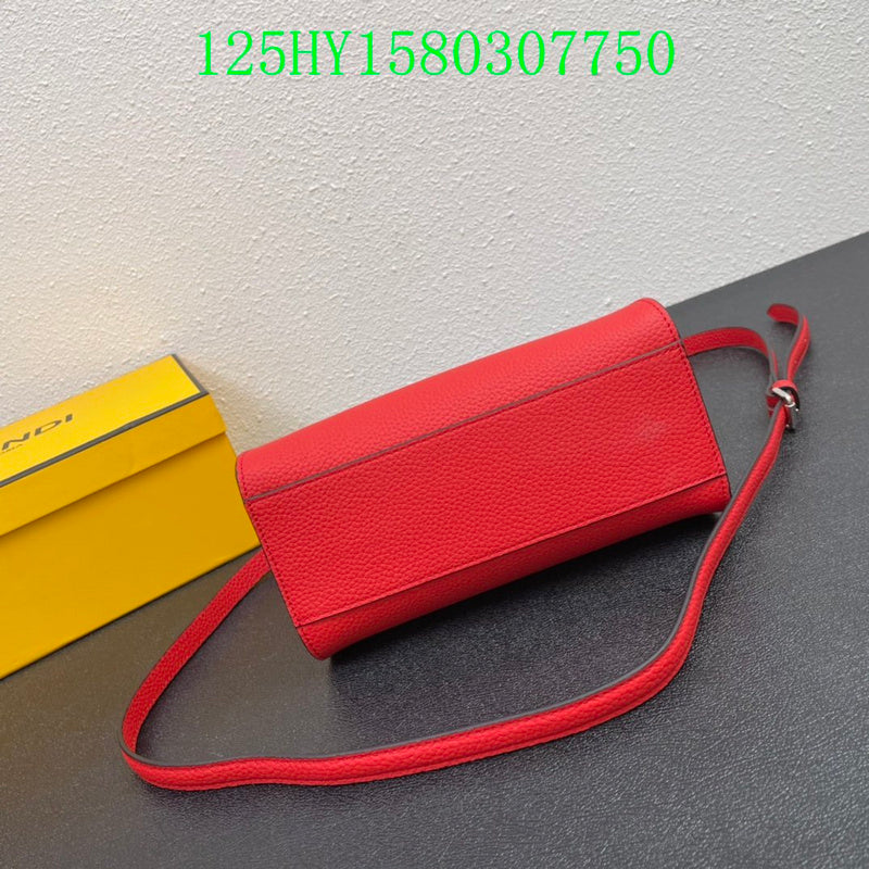 GC - Shoulder - 2797