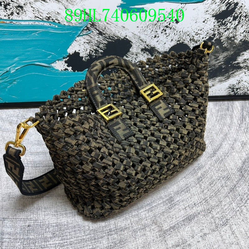 GC - Shoulder - 3170