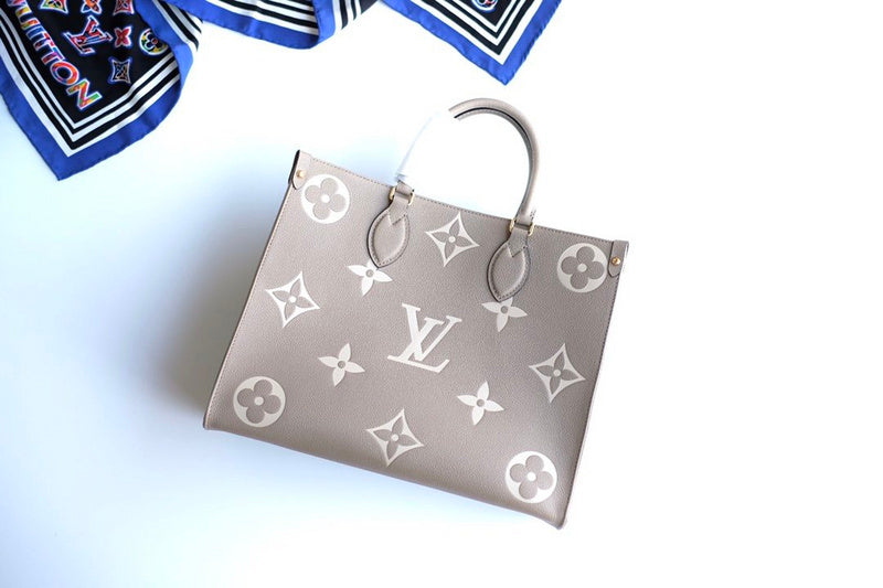 LOV - Luxurious Totes - 2584