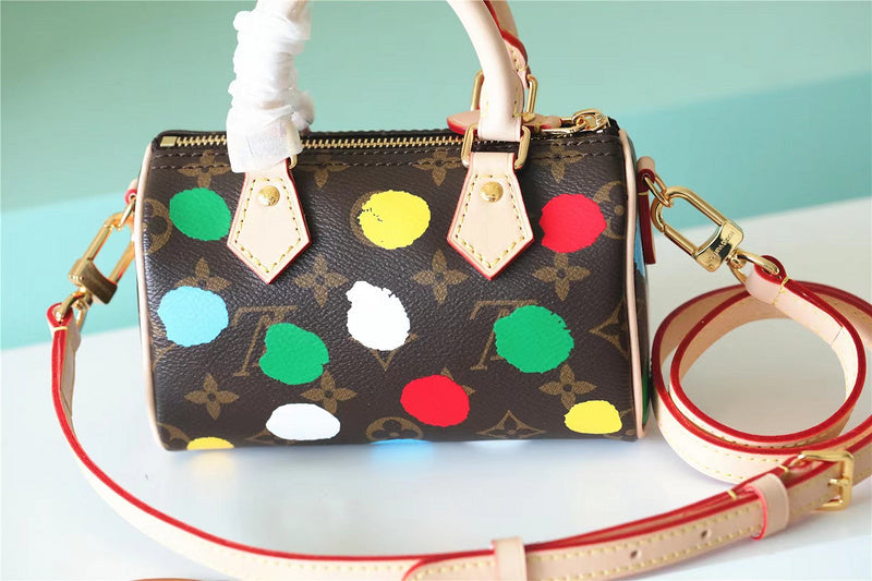 Lux-Totes - LOV Bags - 459