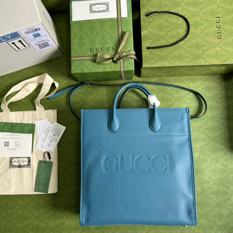 Lux-Totes - GCI Bags - 2366