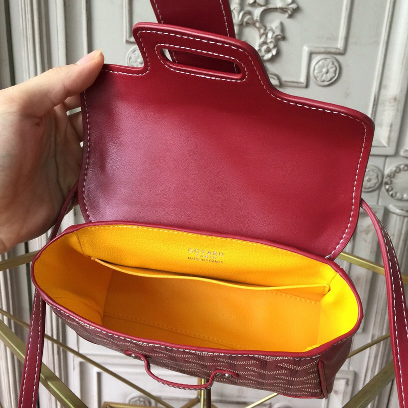 Lux-Totes - GOD Bags - 188