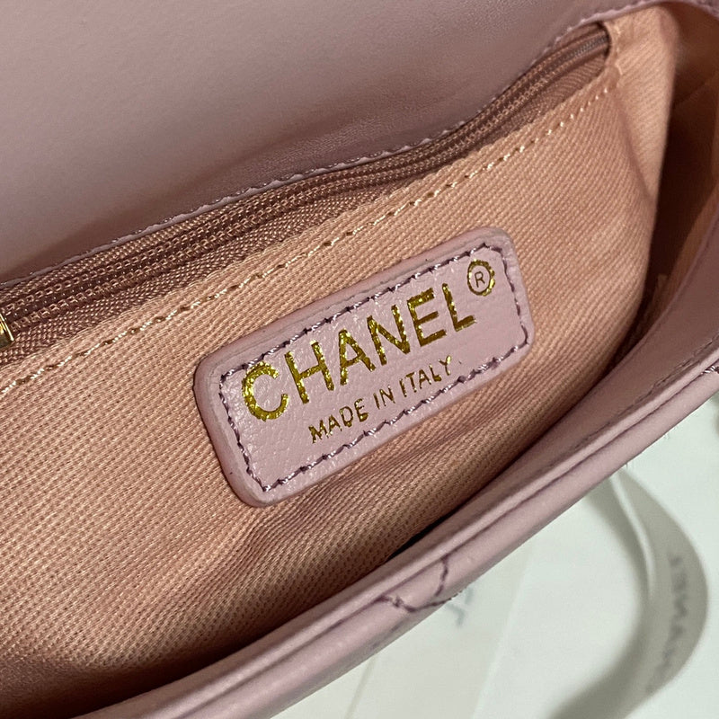 Style My Style - CHL Bags - 503