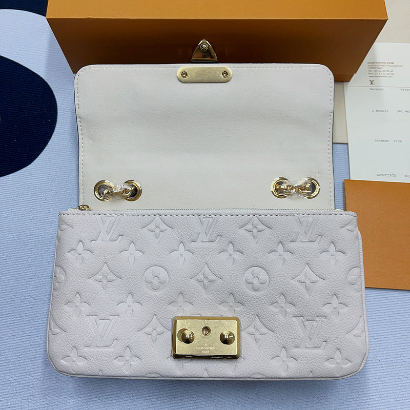 Lux-Totes - LOV Bags - 353