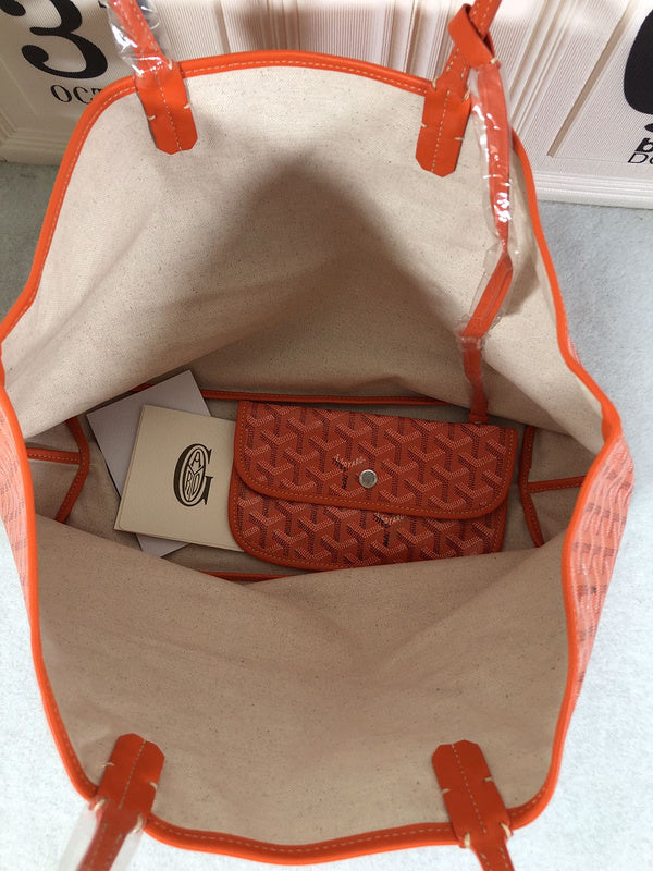 Lux-Totes - GOD Bags - 287