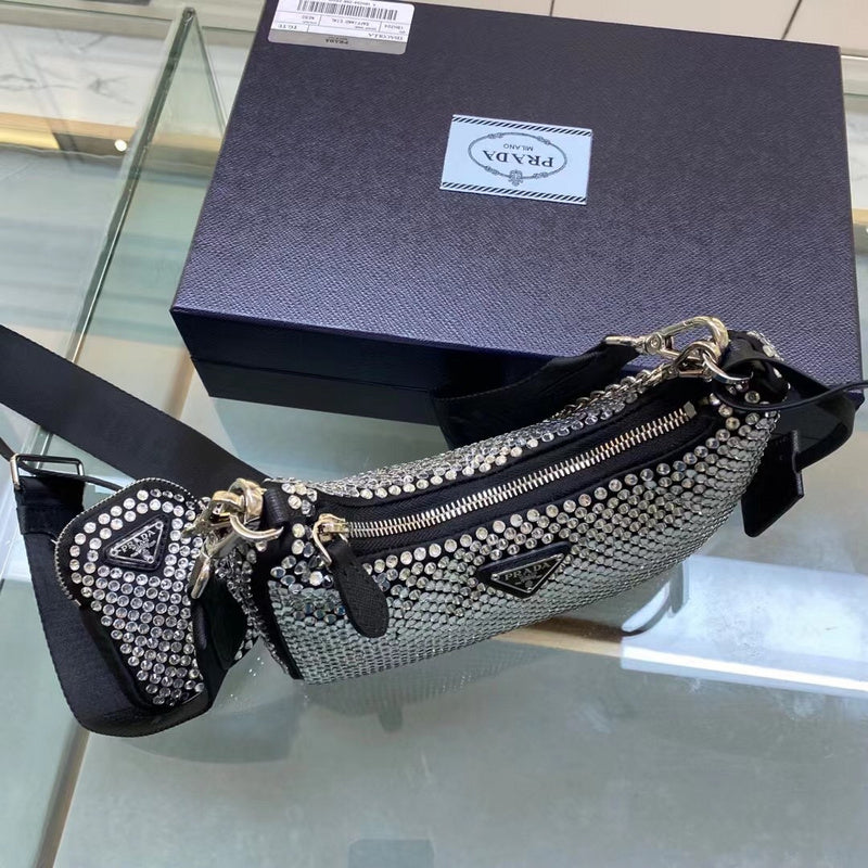PDA - Luxurious Totes - 187