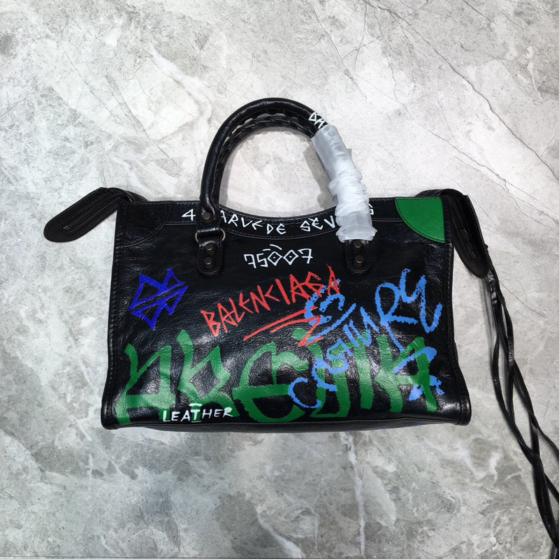 Style My Style - BGA Bags - 861