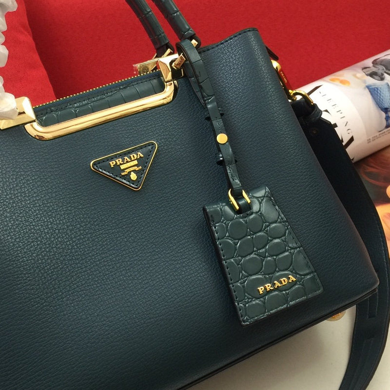 The-ZEP - PDA Bags - 1196