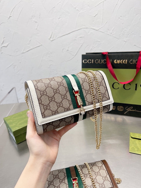Luxurious Totes - GUI3 Bags - 294