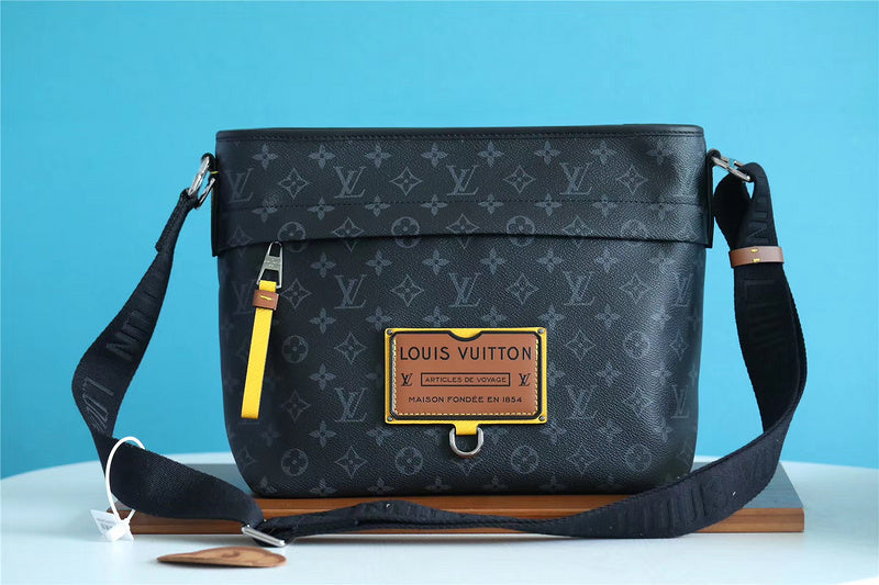 Lux-Totes - LOV Bags - 4289