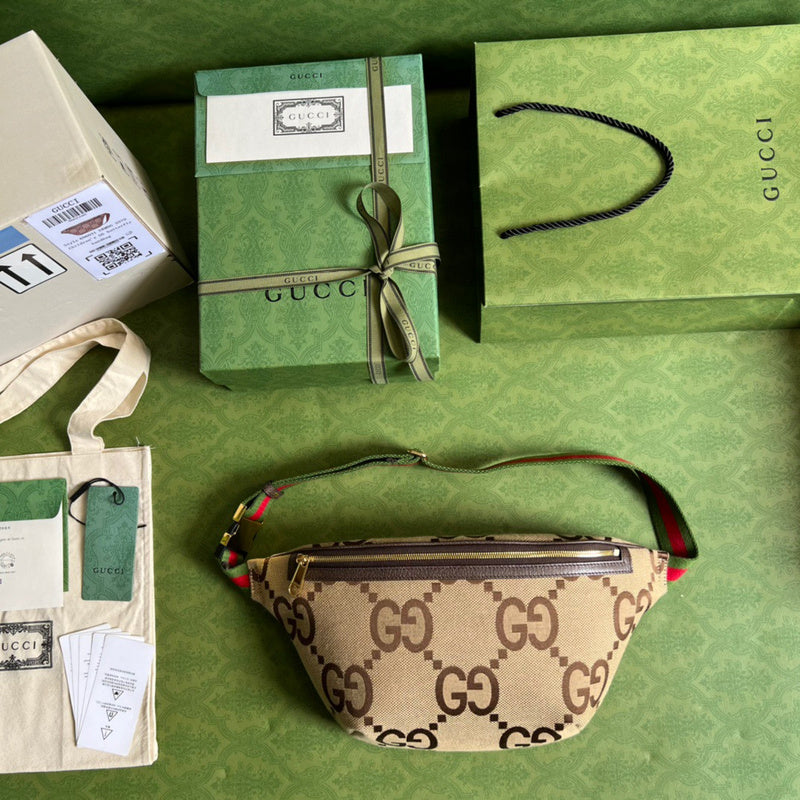 Lux-Totes - GCI Bags - 2346
