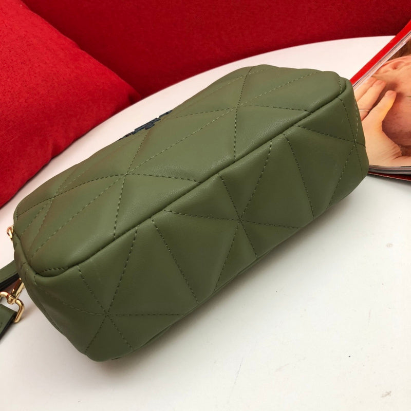 The-ZEP - PDA Bags - 1158