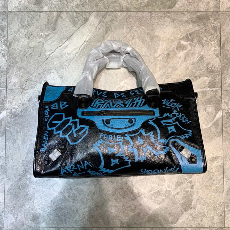 Style My Style - BGA Bags - 871