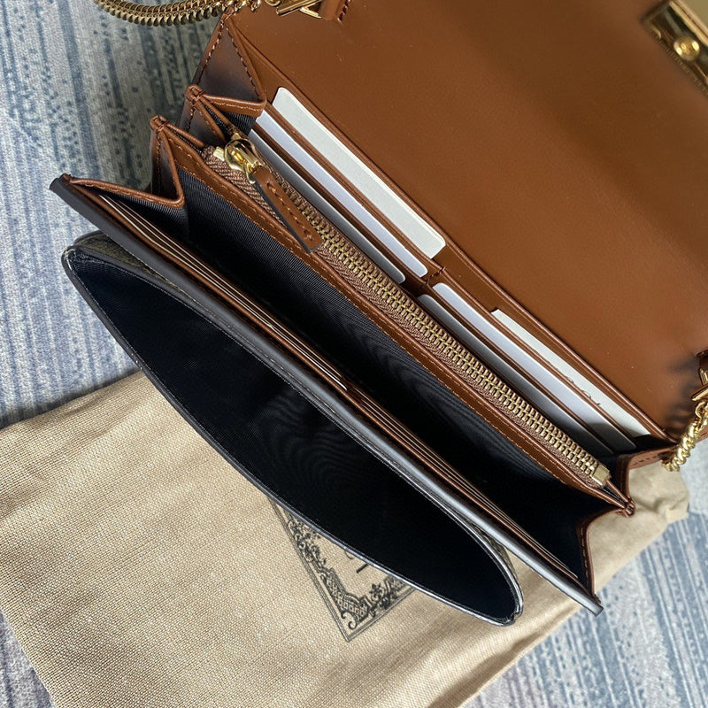 Luxurious Totes - Latest - 4017