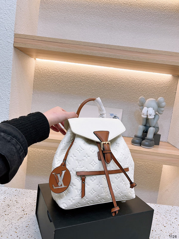 Style My Style - MK-VTO Bags - 010