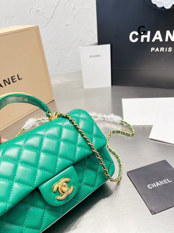 Luxurious Totes - CNL3 Bags - 563