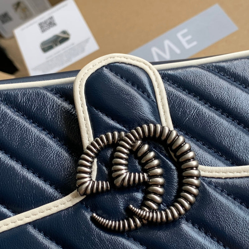 GUI - Luxurious Totes - 904