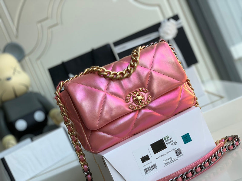 Style My Style - CHL Bags - 587