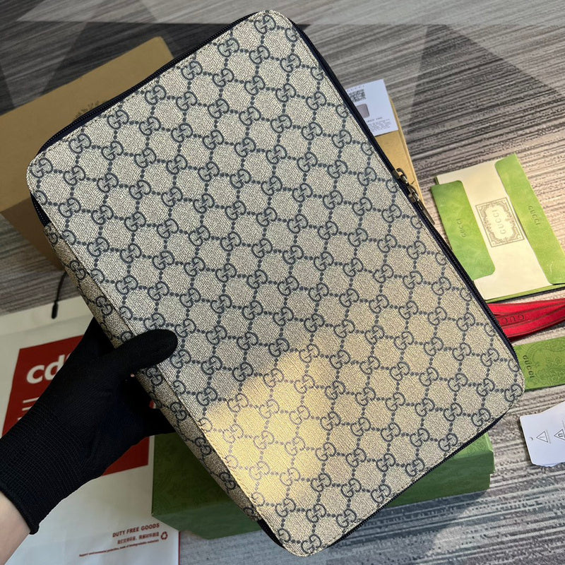 Lux-Totes - GCI Bags - 2631
