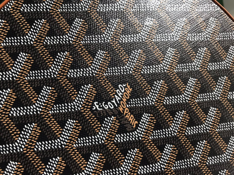 Lux-Totes - GOD Bags - 122