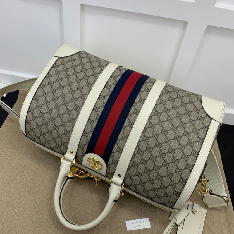 GUI - Luxurious Totes - 822